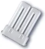 OSRAM Kompaktleuchtstofflampe DULUX F 18 Watt 2G10 Produktbild-Vorschau 7