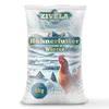 ZIVELA 5kg Hühnerfutter Geflügelkörnerfutter Körnerfutter Produktbild-Vorschau 2