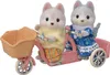 Sylvanian Families 5637, 3 lat(a), Wielobarwny, Polichlorek Podgląd zdjęcia produktu 2