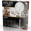 Adler AD 7305 Standventilator mit Oszillation, Liegefläche Produktbild-Vorschau 20
