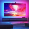 Govee RGBIC Netflix Envisual TV Backlight for 55"- 65" TVs Anteprima dell’immagine prodotto 11