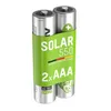 ANSMANN Solar - Baterie 2 x typ AAA - NiMH - (dobíjecí) - Náhled obrázku produktu 10