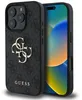 GUESS Hard Cover 4G met groot metalen logo, grijs, voor Productafbeelding-voorbeeld 16