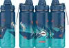Step by Step bouteille d'eau Stainless Steel Trinkflasche Voir les images du produit 4
