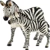 Schleich Poulain zèbre 14811 Voir les images du produit 2
