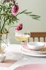 Villeroy & Boch Rose Garden Speiseteller Coupe rosa 28,5cm Produktbild-Vorschau 12