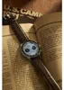 Montre Timex pour homme, marron, Timex-TW2Y70600 Voir les images du produit 6