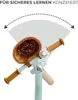 Kinderkraft Balance Laufrad Rapid 2 Blue Breeze Produktbild-Vorschau 7