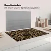 KitchenYeah© Herdabdeckplatte Muster - Design - Produktbild-Vorschau 3