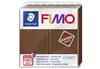FIMO Mod.masse Fimo effet cuir noisette (8010-779) Voir les images du produit 2