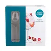 4 SZKLANKI DO WINA 750 ml ZESTAW kieliszków do czerwonego Podgląd zdjęcia produktu 2