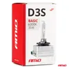 D3S lampadina Xenon 4300K 12V ECE - Lampadina Xenon per Anteprima dell’immagine prodotto 12