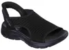 Skechers Slip-Ins Summits Sweetly Evolved Damen Sandalen Voir les images du produit 11