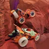 Clixo Mars Rovers Produktbild-Vorschau 12
