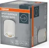 OSRAM Spot Surface Faretto da soffitto rotondo a plafone, Anteprima dell’immagine prodotto 2