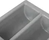 APS Besteckbehälter / Rechteckschalen  GN 1/1 Besteckkasten Anteprima dell’immagine prodotto 5