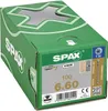 Vite di regolazione SPAX 6,0x60 mm 100 pezzi ( 161010600603 Anteprima dell’immagine prodotto 8