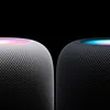 Apple HomePod - Altoparlante intelligente - Wi-Fi - Anteprima dell’immagine prodotto 3
