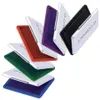 Q-CONNECT - Q-CONNECT stempelkussen, ft 110 x 70 mm, groen Produktbild-Vorschau 4