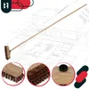 KOTARBAU® Spazzola per pavimenti da 23 cm con setole Anteprima dell’immagine prodotto 5