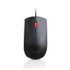 Lenovo 4Y50R20863 Maus Beidhändig USB Typ-A Optisch 1600 Produktbild-Vorschau 2