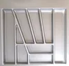 Besteckeinsatz UNIVERSAL60 mit 9-Facheinteilung (B 501-540 Produktbild-Vorschau 1