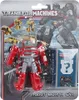 Transformachines Robot Auto, 9,5cm Produktbild-Vorschau 3