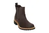 Ecco ELAINA Damen Stiefeletten - elegante Stiefelette braun Produktbild-Vorschau 3