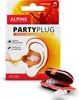 Alpine PartyPlug transparente Ohrstöpsel Produktbild-Vorschau 1