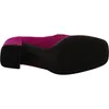 Gabor Hochfrontpumps - 35.292.10 Damen 31363332373139 Pink Produktbild-Vorschau 27