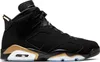 Nike Boty Air Jordan 6 Retro Dmp, CT4954007 Náhled obrázku produktu 1