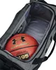 Under Armour Ua Undeniable 5.0 Duffle Sm Pitch Gray Medium Produktbild-Vorschau 7