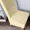 Coprisedia 1 confezione, coprisedia universale in velluto Anteprima dell’immagine prodotto 4