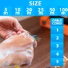 Erdkabel Stromkabel 30 m NYY-J 5x4,0 mm² Elektrický kábel Náhľad obrázku produktu 10