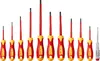 SucceBuy 11-teiliger isolierter Schraubendrehersatz, 1000 V Produktbild-Vorschau 7