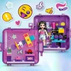 Cubo magico di Emma degli amici LEGO® - Negozio di Anteprima dell’immagine prodotto 10