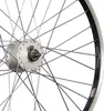 24-Zoll-Vorderrad für Fahrrad, Naben-Dynamo, 507-19, Produktbild-Vorschau 2