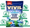 VIVIL® 2362 VIVIL® Extra Stark ohne Zucker Bonbons 120,0 g Náhled obrázku produktu 2