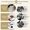 Machine à café CIARRA avec moulin intégré pour grains, 15 Voir les images du produit 5