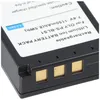 Akumulator AccuCell odpowiedni dla Olympus BLS-1, E-400, Podgląd zdjęcia produktu 9