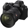 Sony α 9 III, 25,2 MP, 6000 x 4000 px, Exmor RS CMOS, 4K Podgląd zdjęcia produktu 5