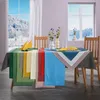 REDBEST Mitteldecke Tulsa" beige 80x80 cm" Produktbild-Vorschau 3