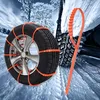 Catene da neve, Catene da neve, Catene da neve, Cinture da Anteprima dell’immagine prodotto 12