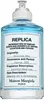 A bottle of Maison Margiela Replica Sailing Day Eau de Toilette. Voir les images du produit