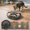 Distributore automatico per cibo umido per gatti - Sistema Anteprima dell’immagine prodotto 12