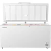 Heinner HCF-HS500EE++ Vrieskist 500 L, Inverter, Productafbeelding-voorbeeld 2