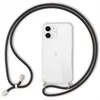 NALIA Handy Hülle mit Kette für iPhone 12/ iPhone 12 Pro, Produktbild-Vorschau 1