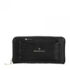 Bodenschatz Geldbörse Zip Around Wallet Black schwarz Produktbild-Vorschau 6
