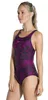 Speedo Boom Allover Muscleback, Einteilige Bademode, Tank, Produktbild-Vorschau 17