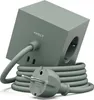 AVOLT - Carregador AC Square 1 (1,8m chêne vert) Voir les images du produit 1